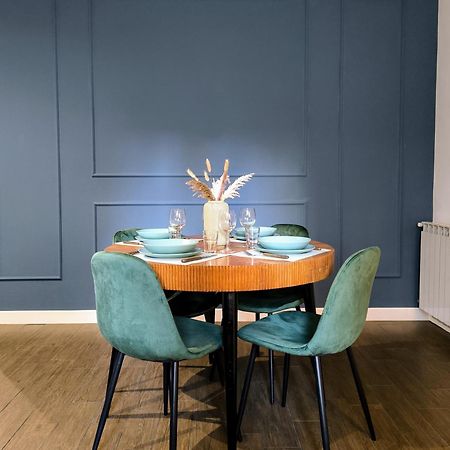 A Casa Di Piero Apartment Рим Екстериор снимка