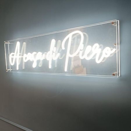 A Casa Di Piero Apartment Рим Екстериор снимка