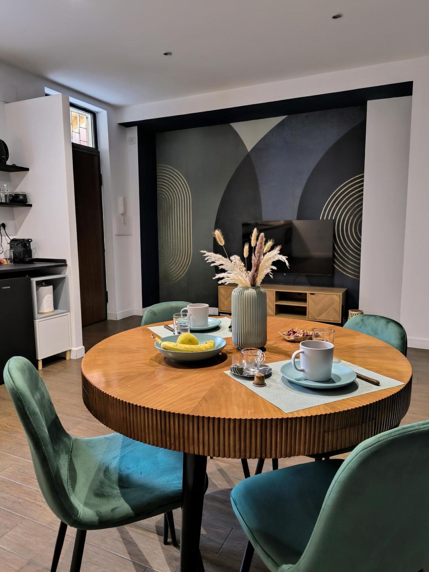 A Casa Di Piero Apartment Рим Екстериор снимка