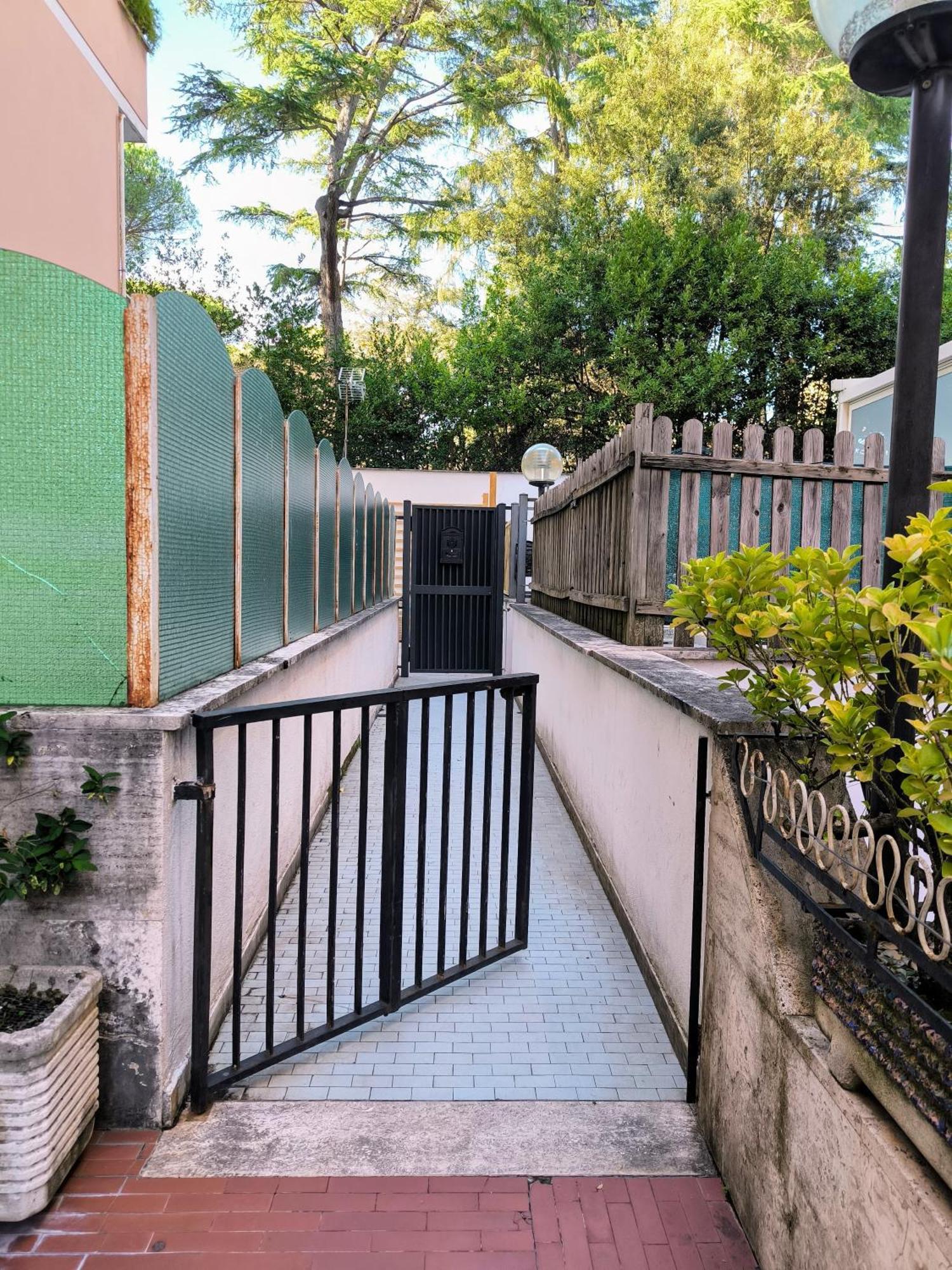 A Casa Di Piero Apartment Рим Екстериор снимка