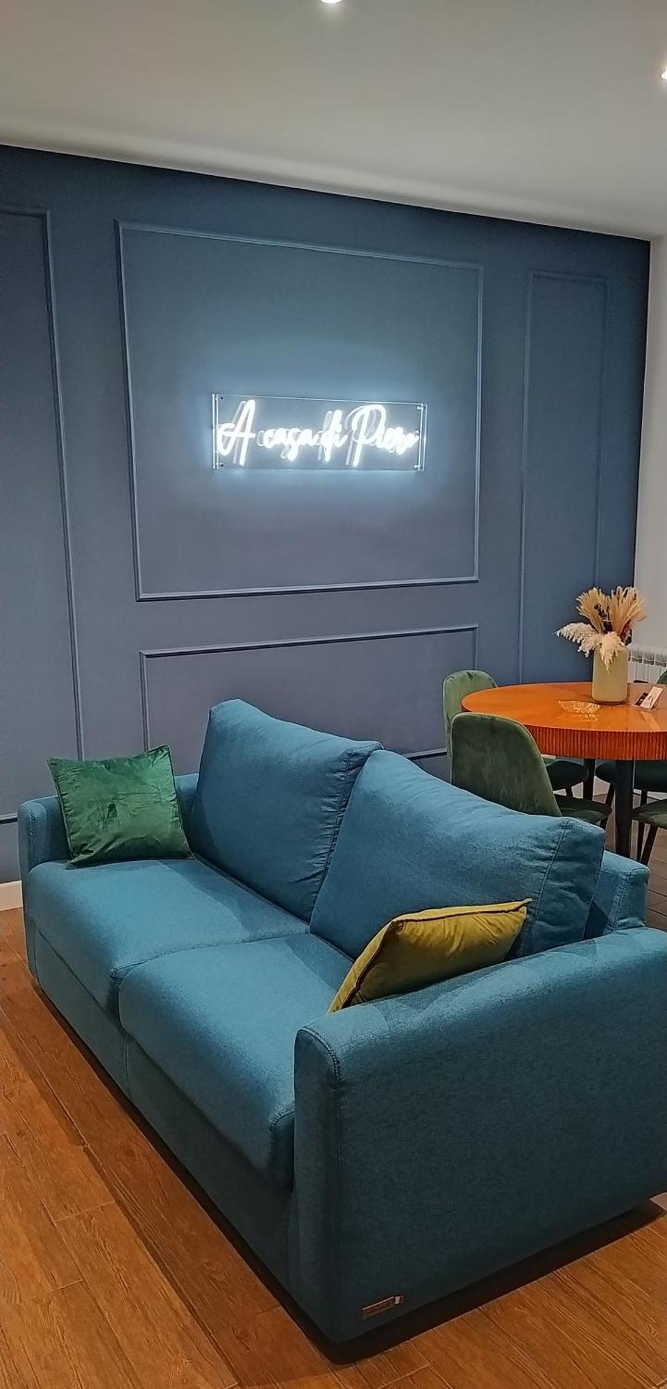 A Casa Di Piero Apartment Рим Екстериор снимка