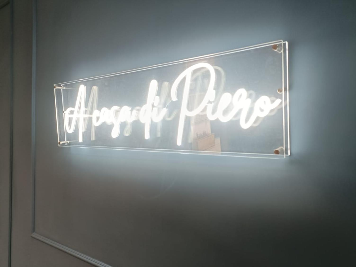 A Casa Di Piero Apartment Рим Екстериор снимка